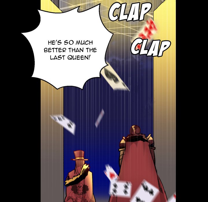 No Fantasy Alice Chapter 10 image 6