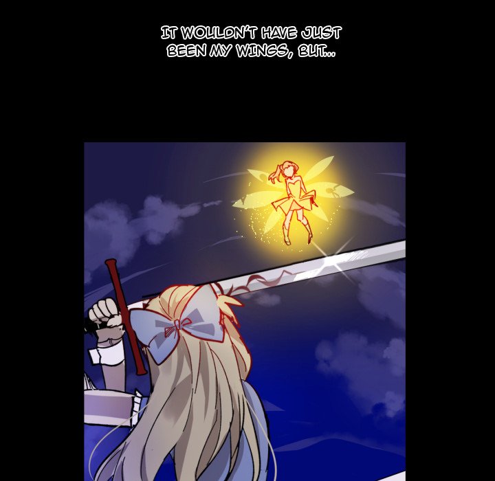No Fantasy Alice Chapter 10 image 72
