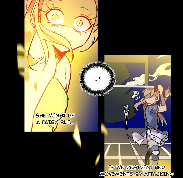 No Fantasy Alice Chapter 10 image 77