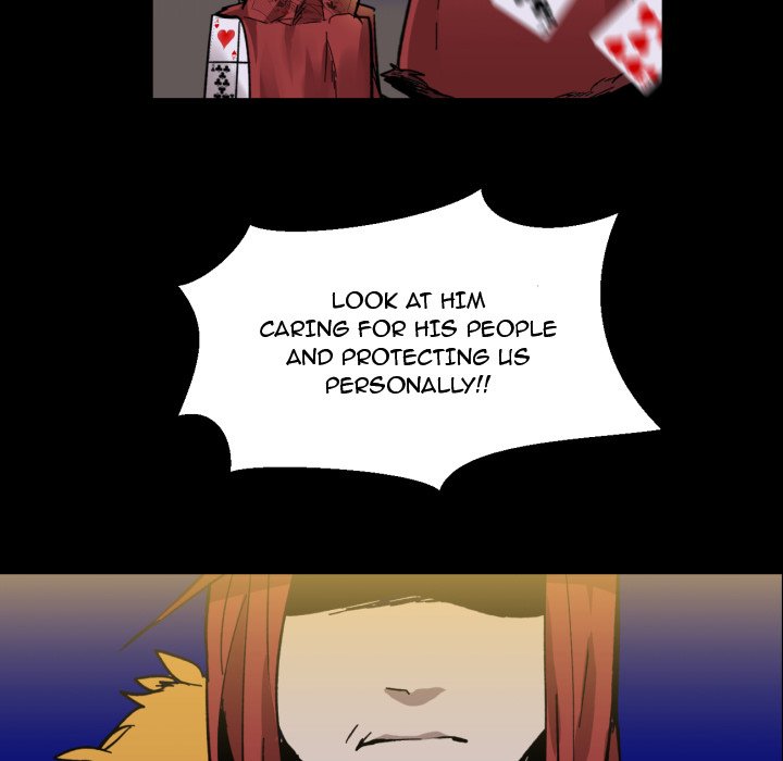 No Fantasy Alice Chapter 10 image 7