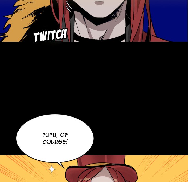 No Fantasy Alice Chapter 10 image 8