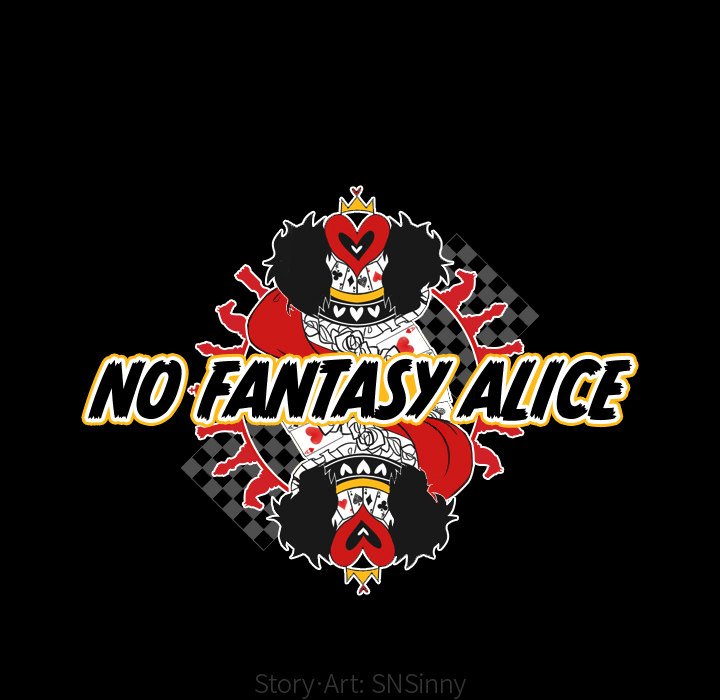 No Fantasy Alice Chapter 11 image 16