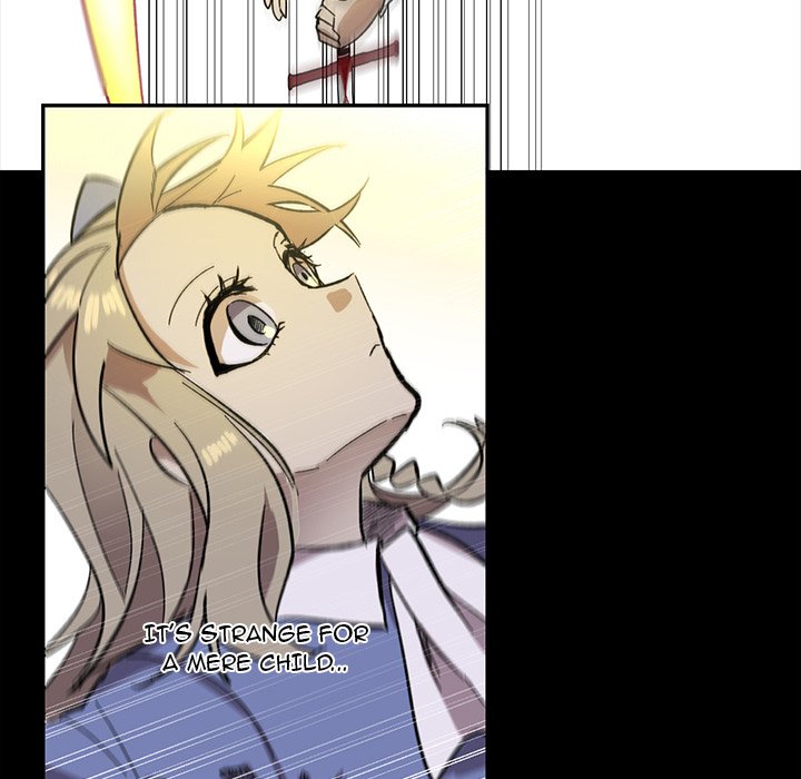 No Fantasy Alice Chapter 11 image 19
