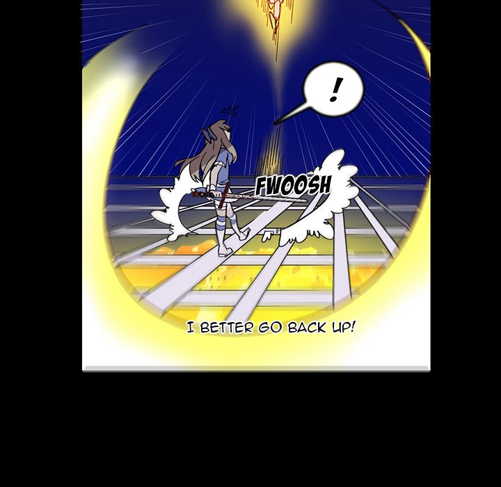 No Fantasy Alice Chapter 11 image 21