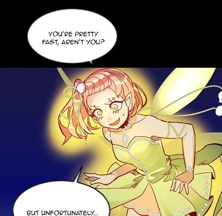 No Fantasy Alice Chapter 11 image 22