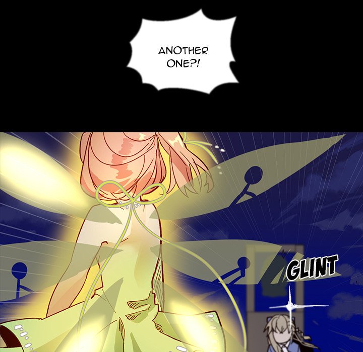 No Fantasy Alice Chapter 11 image 25