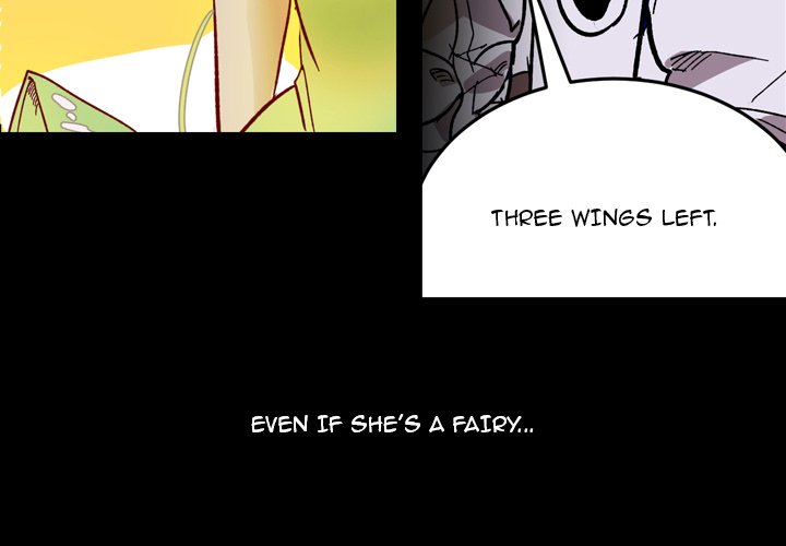 No Fantasy Alice Chapter 11 image 2