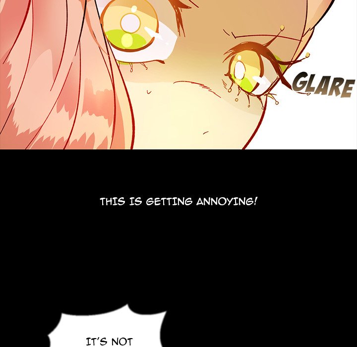 No Fantasy Alice Chapter 11 image 29