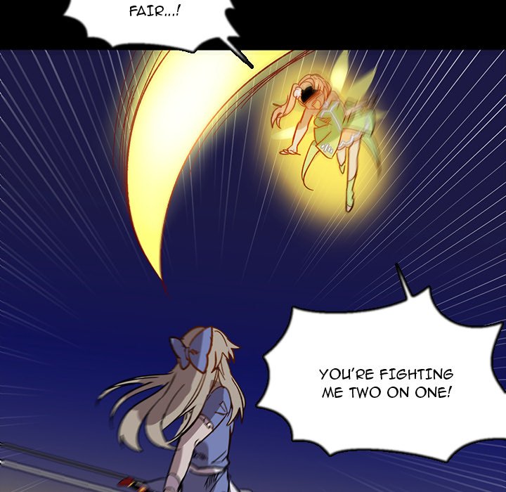 No Fantasy Alice Chapter 11 image 30