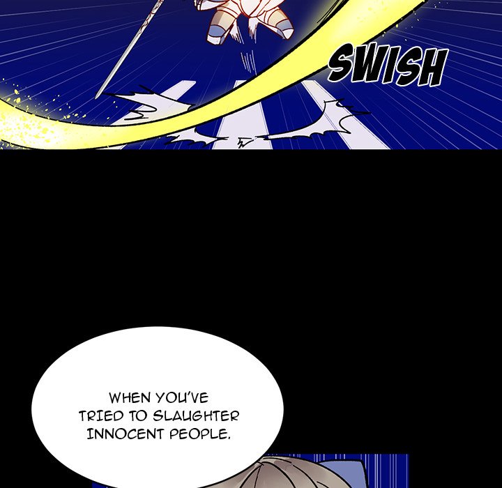 No Fantasy Alice Chapter 11 image 34