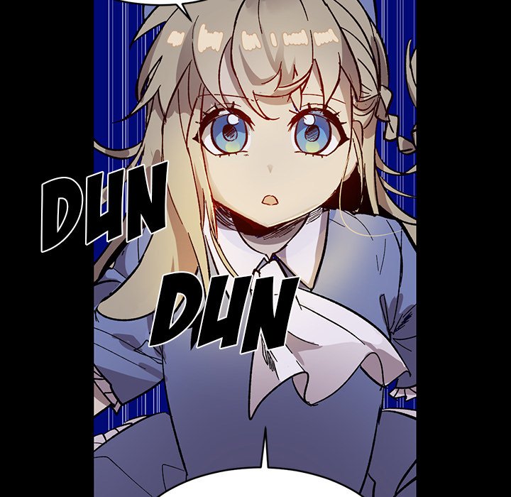 No Fantasy Alice Chapter 11 image 35