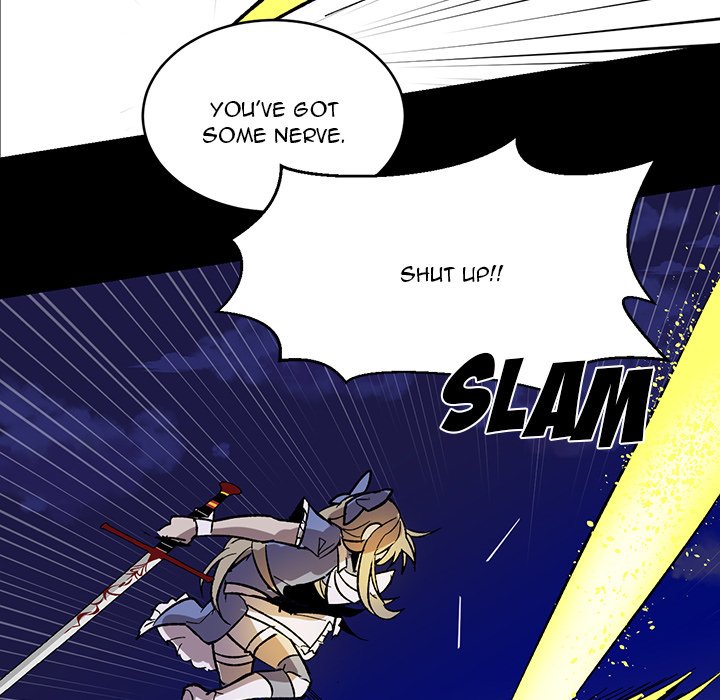 No Fantasy Alice Chapter 11 image 37
