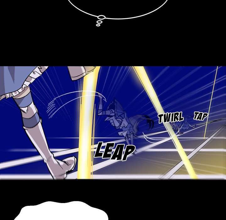 No Fantasy Alice Chapter 11 image 41