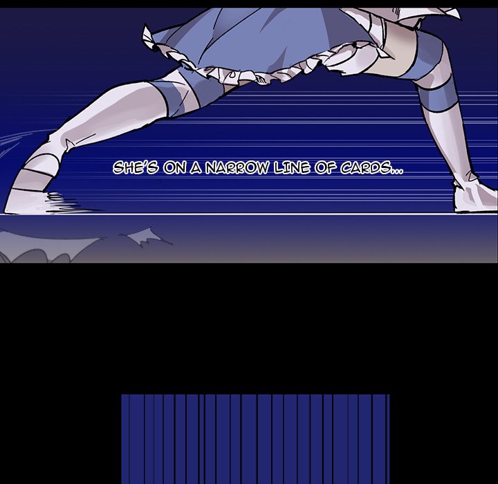 No Fantasy Alice Chapter 11 image 43