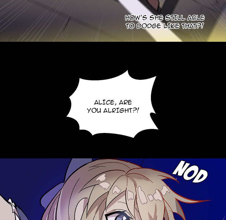 No Fantasy Alice Chapter 11 image 47