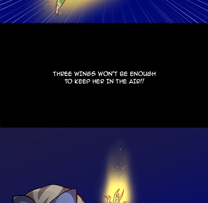 No Fantasy Alice Chapter 11 image 4