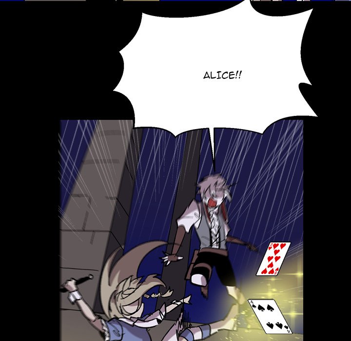 No Fantasy Alice Chapter 11 image 54