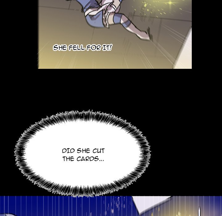 No Fantasy Alice Chapter 11 image 55
