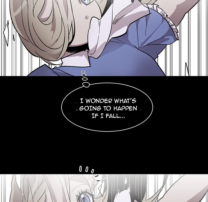 No Fantasy Alice Chapter 11 image 58