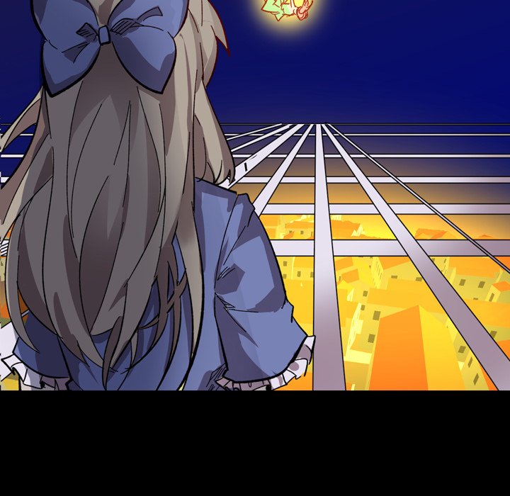 No Fantasy Alice Chapter 11 image 5