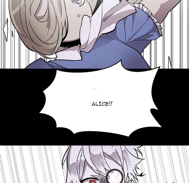 No Fantasy Alice Chapter 11 image 59