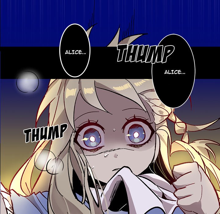 No Fantasy Alice Chapter 11 image 64