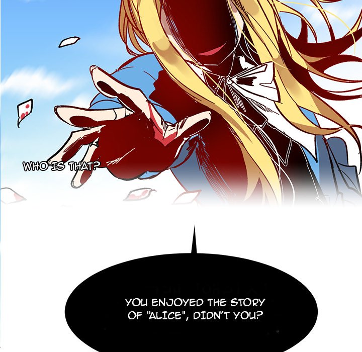 No Fantasy Alice Chapter 11 image 67