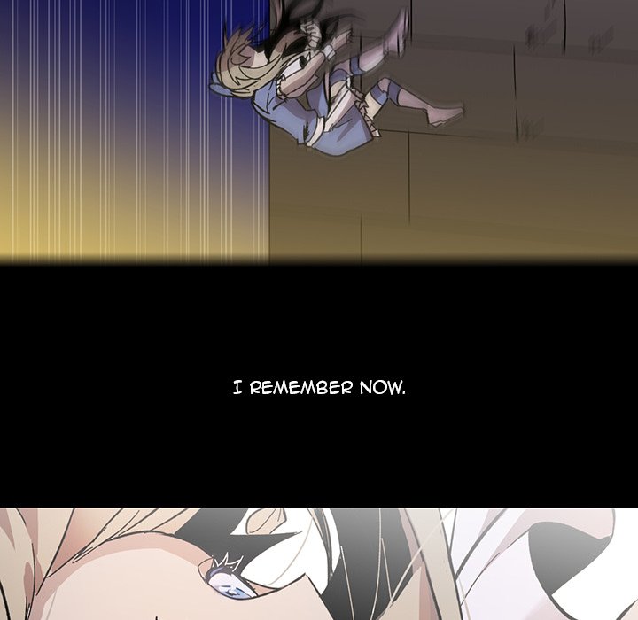 No Fantasy Alice Chapter 11 image 73