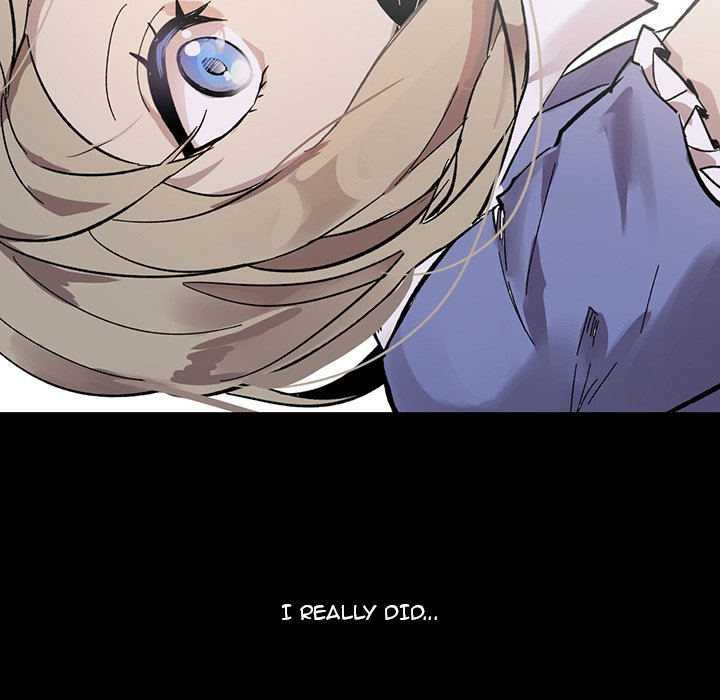 No Fantasy Alice Chapter 11 image 74