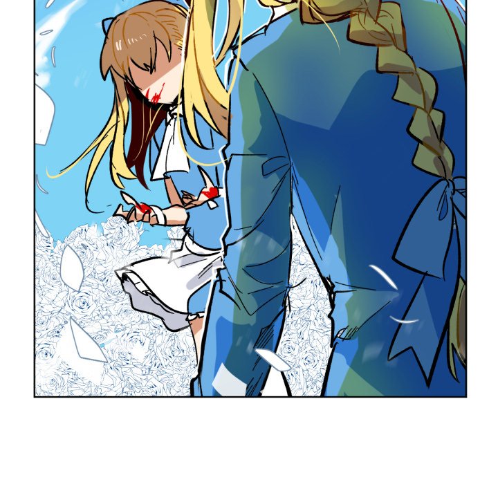 No Fantasy Alice Chapter 12 image 11