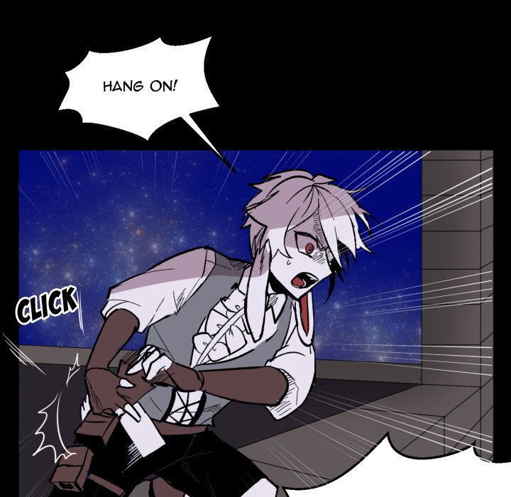No Fantasy Alice Chapter 12 image 18