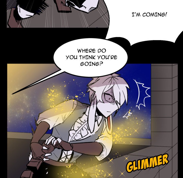 No Fantasy Alice Chapter 12 image 19