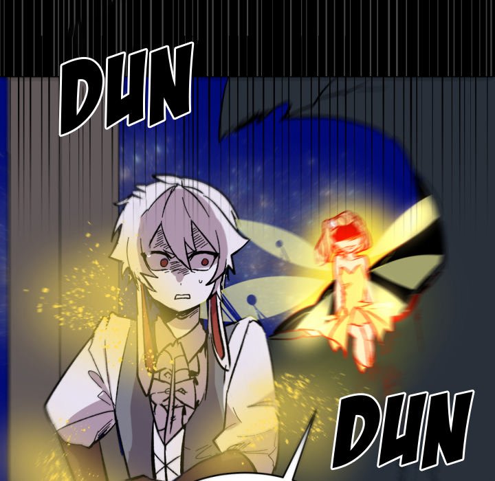 No Fantasy Alice Chapter 12 image 21