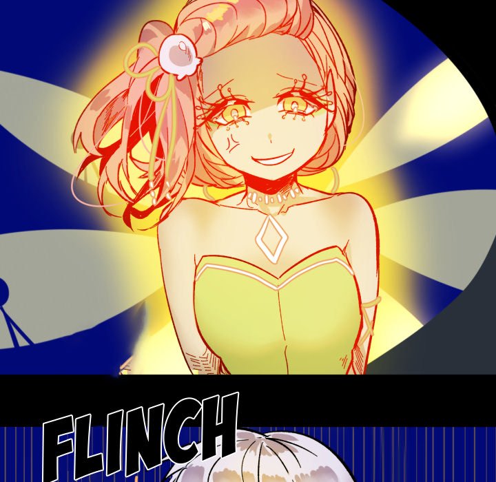 No Fantasy Alice Chapter 12 image 23