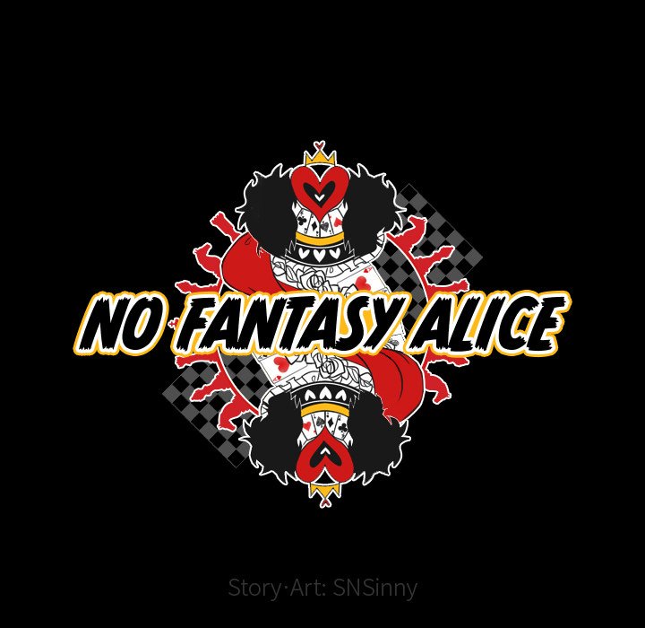 No Fantasy Alice Chapter 12 image 26