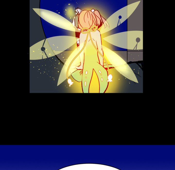 No Fantasy Alice Chapter 12 image 29