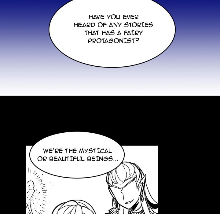 No Fantasy Alice Chapter 12 image 30