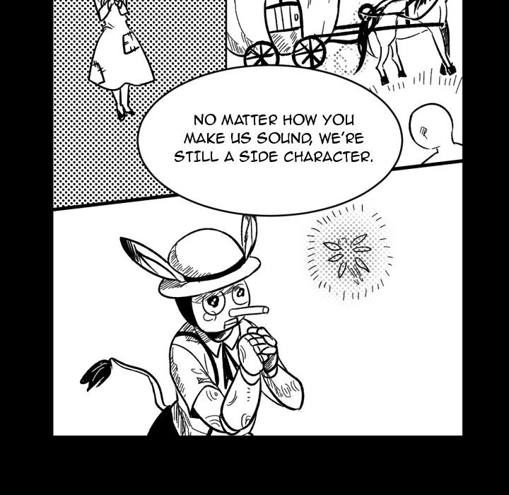 No Fantasy Alice Chapter 12 image 32