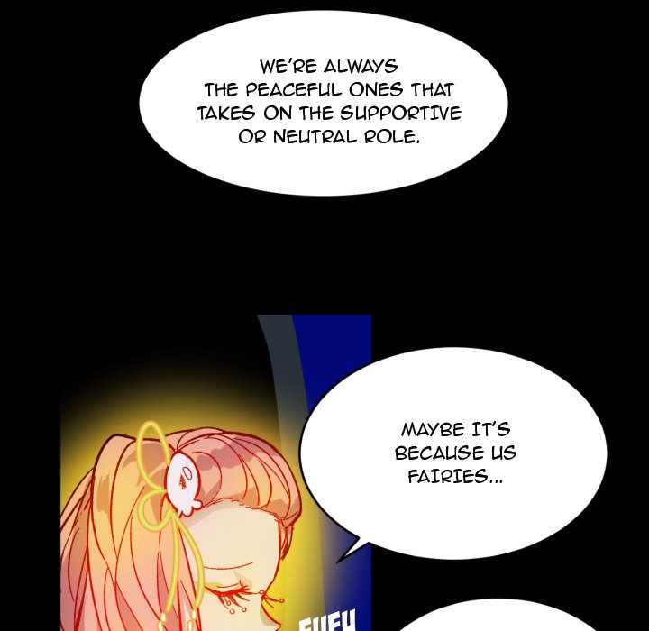 No Fantasy Alice Chapter 12 image 33