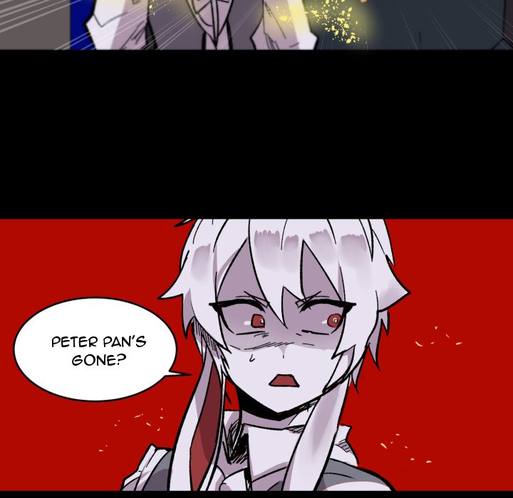 No Fantasy Alice Chapter 12 image 36