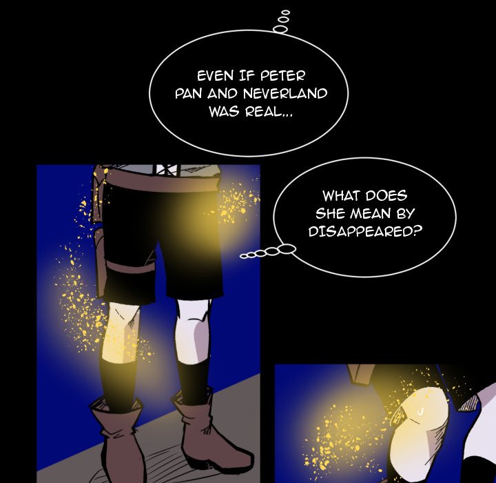 No Fantasy Alice Chapter 12 image 37