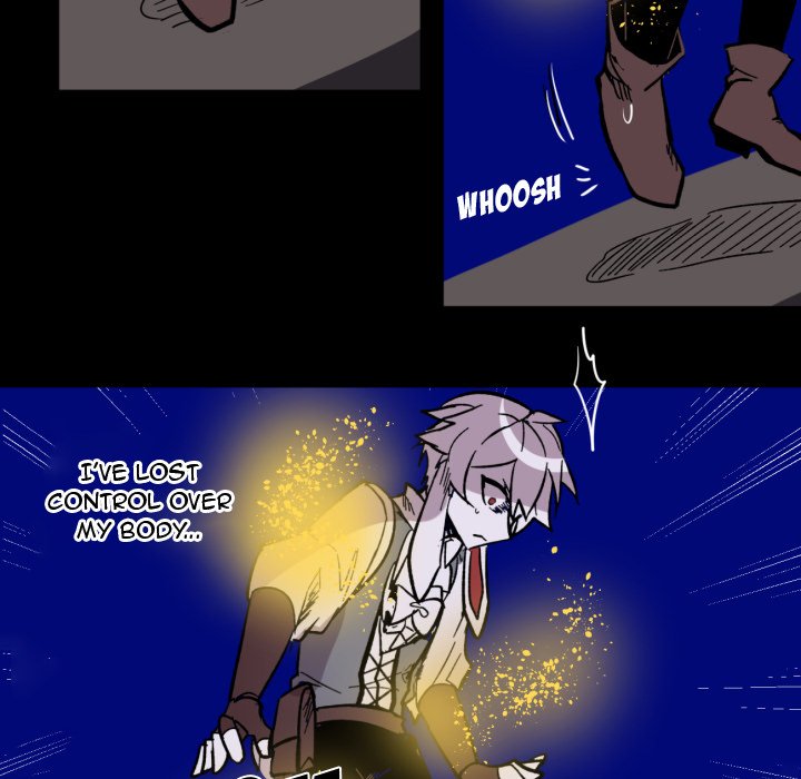 No Fantasy Alice Chapter 12 image 38