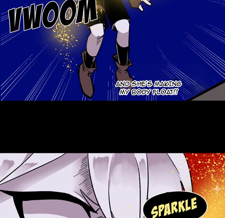 No Fantasy Alice Chapter 12 image 39
