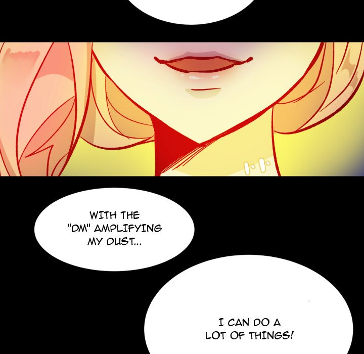 No Fantasy Alice Chapter 12 image 41