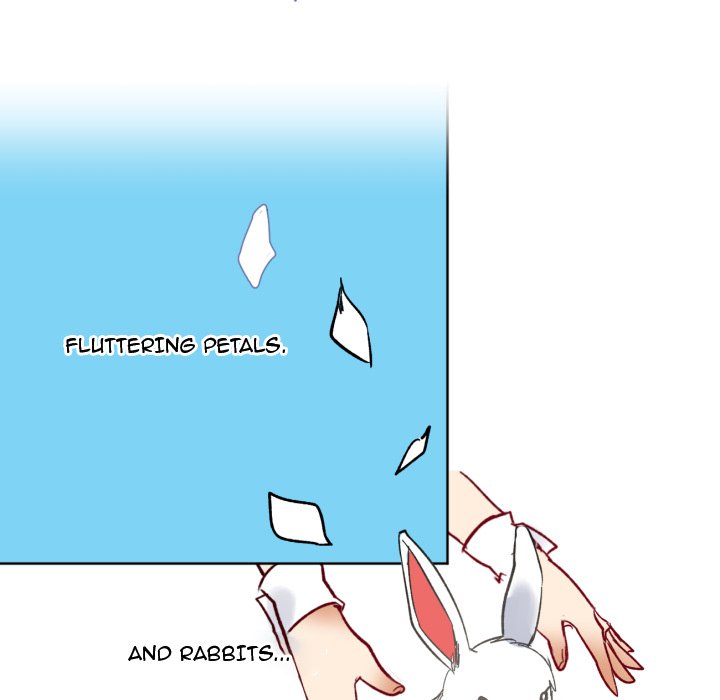 No Fantasy Alice Chapter 12 image 4