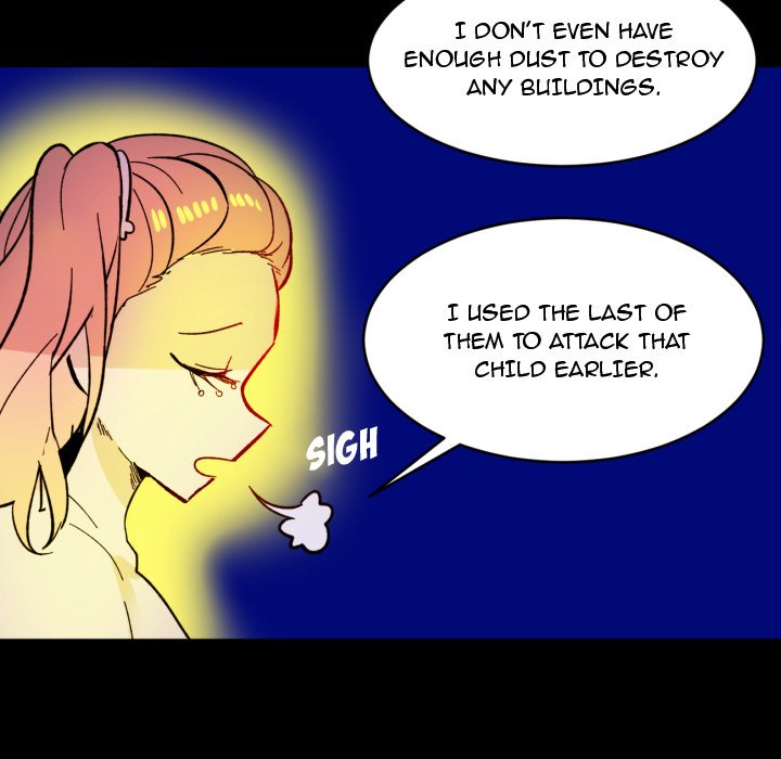 No Fantasy Alice Chapter 12 image 53