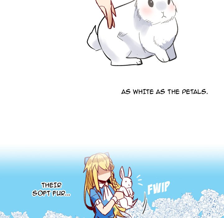 No Fantasy Alice Chapter 12 image 5
