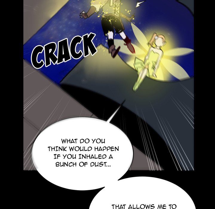 No Fantasy Alice Chapter 12 image 60