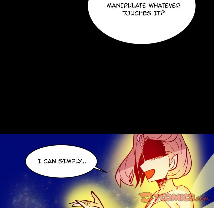 No Fantasy Alice Chapter 12 image 61