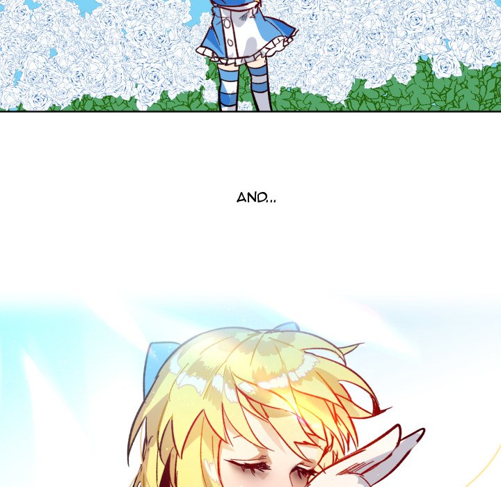 No Fantasy Alice Chapter 12 image 6